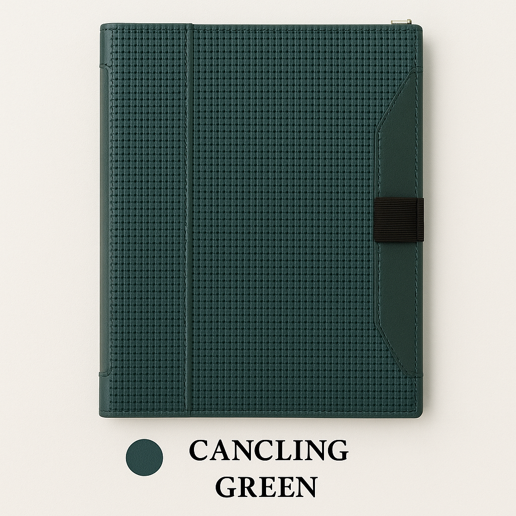Travel Wallet -  Passport Holder & Travel Organizer