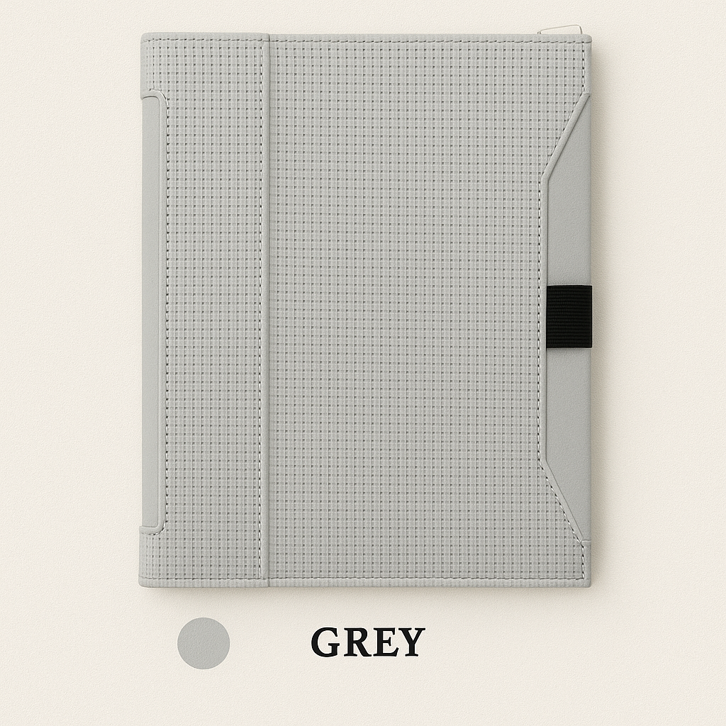 Travel Wallet -  Passport Holder & Travel Organizer